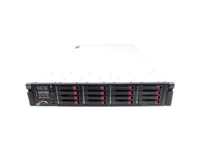 HPE ProLiant DL380 G7 LFF Configure to Order Server
