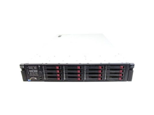 HPE ProLiant DL360 Gen10 Server SFF Configure to Order Server