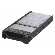 Dell EqualLogic 750GB SATA 7.2k 3.5