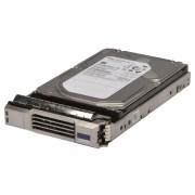 Dell EqualLogic 1TB SAS 7.2k 3.5