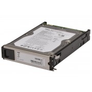 Dell EqualLogic 2TB SAS 7.2k 3.5