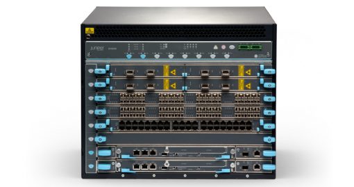 Juniper EX9200 Network Switches - Image 3