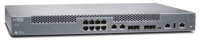 Juniper Networks MX150 Series 3D Universal Edge Routers