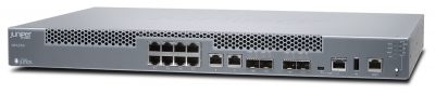 Juniper Network NFX250 Network Services Platform