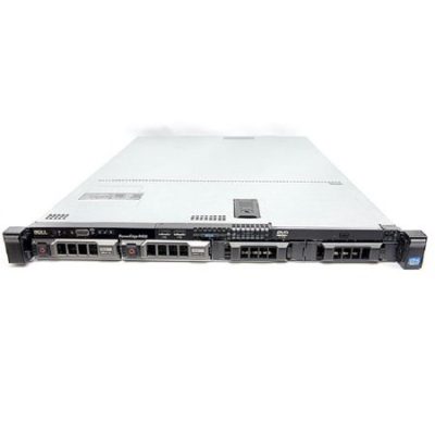 Dell PowerEdge R420 Configure to Order Server