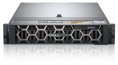 R740 Outside