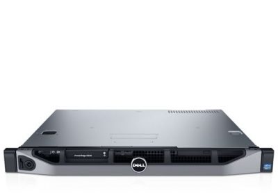 Dell PowerEdge R220 Configure to Order Server