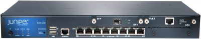 Juniper SRX220 Services Gateways