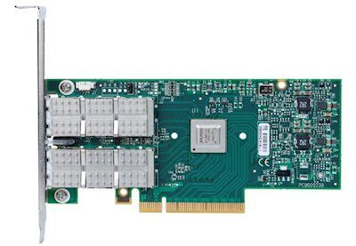 Mellanox ConnectX-3 Pro ML2 2x40GbE/FDR VPI Adapter