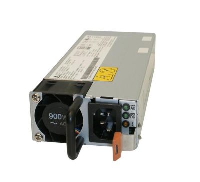 Lenovo System x 900W High Efficiency Platinum AC Power Supply