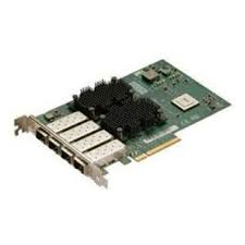 Lenovo 1Gb iSCSI 4 Port Host Interface Card