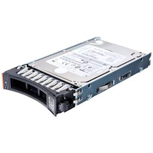 Lenovo Storage 2.5in 600GB 10k SAS HDD