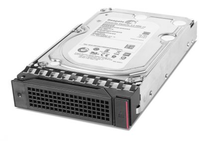 Lenovo 300GB 15, 000 SAS 2.5 Inch HDD