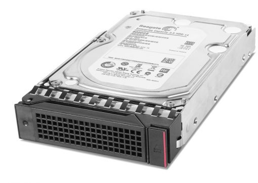 Lenovo 300GB 15, 000 SAS 2.5 Inch HDD