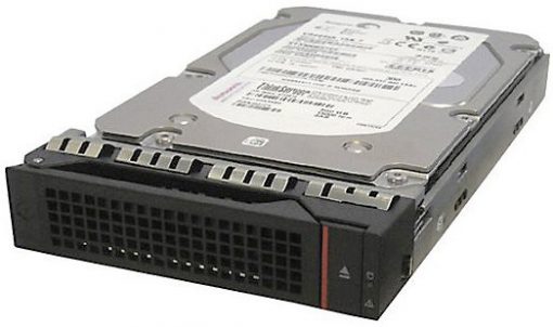 Lenovo Storage 2.5in 1.6TB SSD (SAS)