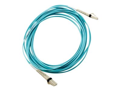 Lenovo 0.5m LC-LC OM3 MMF Cable