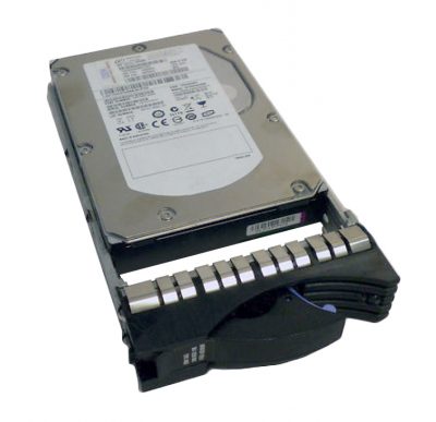 Lenovo 6 TB 7,200 rpm 12 Gb SAS 3.5-inch Hard Drive