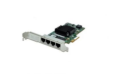 Lenovo Flex System CN4054S 4-port 10Gb Virtual Fabric Adapter