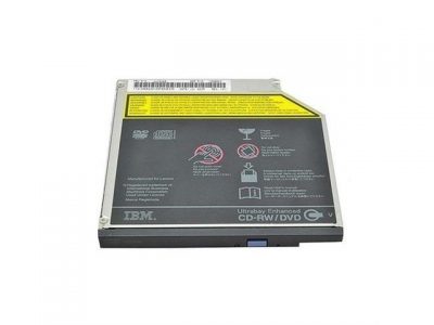 Lenovo 9.5mm Ultra-Slim SATA DVD-ROM