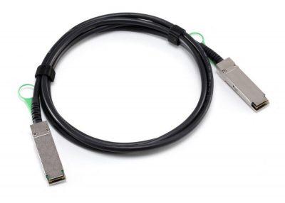 00D5813 Lenovo 7m QSFP+ to QSFP+ Cable