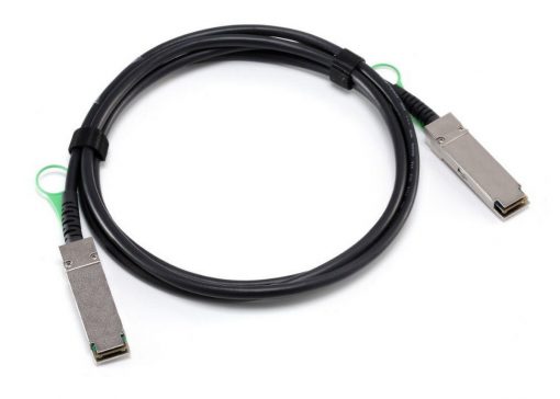 Lenovo 7m QSFP+ to QSFP+ Cable