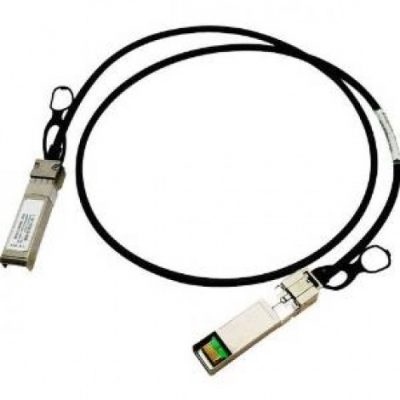Lenovo 0.5m Passive DAC SFP+ Cable