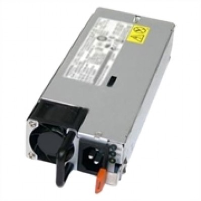 Lenovo Hot-Swappable, 750W CFF Power Supply Spare (front to rear)