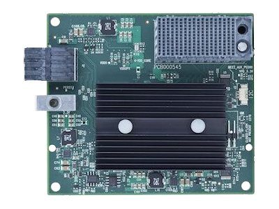 Lenovo Flex System EN6132 2-port 40Gb Ethernet Adapter