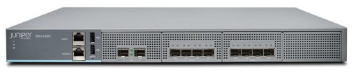 Juniper SRX4100 Next-Generation Firewall