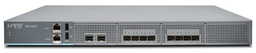 Juniper SRX4200 Next-Generation Firewall