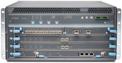 Juniper SRX5400 Next-Generation Firewall