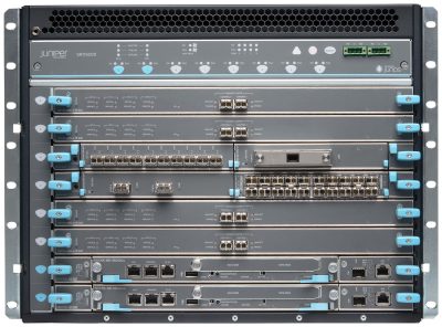 Juniper SRX5600 Next-Generation Firewall