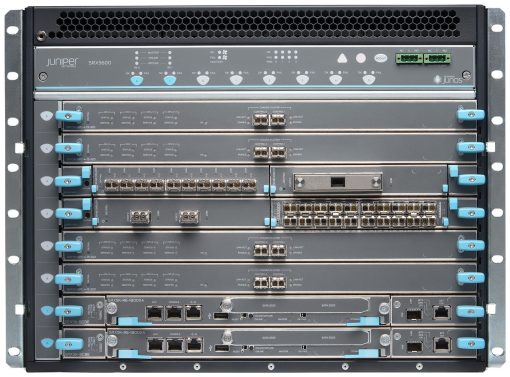 Juniper SRX5600 Next-Generation Firewall