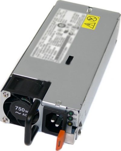 Lenovo 4S-750W High Efficiency -48 V DC Power Supply