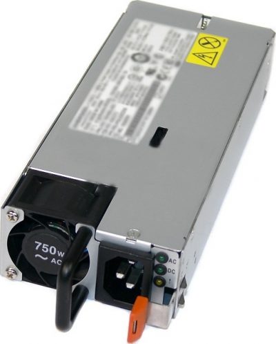 88Y7433 Lenovo 4S-750W High Efficiency -48 V DC Power Supply