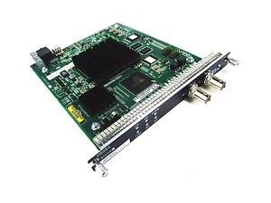 1-Port Clear Channel DS3/E3 GPIM for SRX Branch Services Products