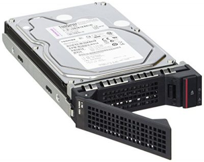 Lenovo 900GB 10K 12Gbps SAS 2.5in G3HS HDD