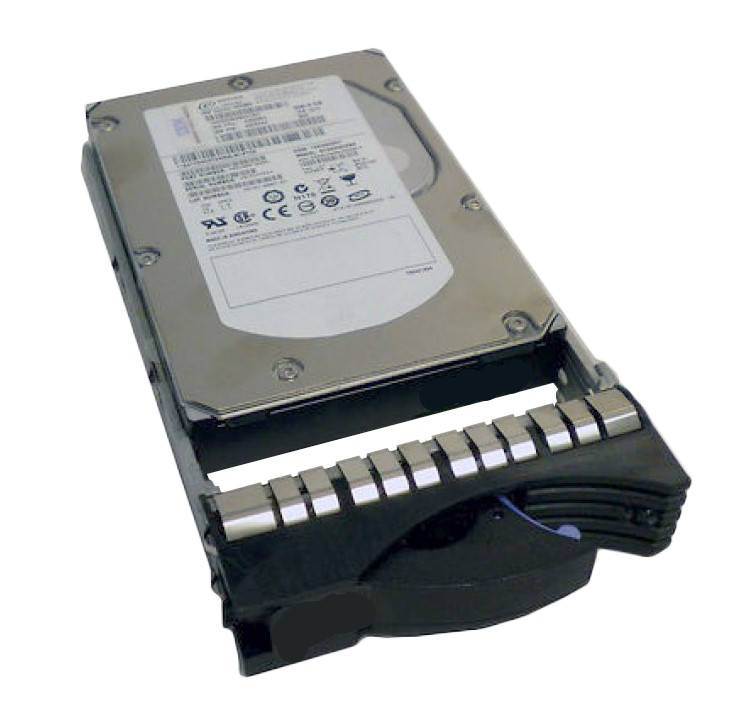 Lenovo 4TB 7,200 rpm 6Gb SAS NL 3.5 Inch HDD