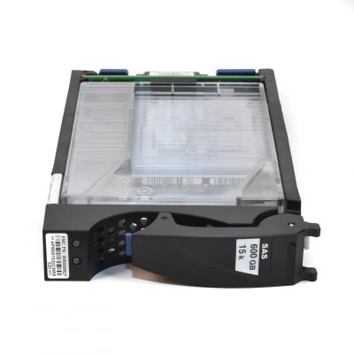 EMC VNX 600 GB 10K rpm 6Gb SAS 3.5