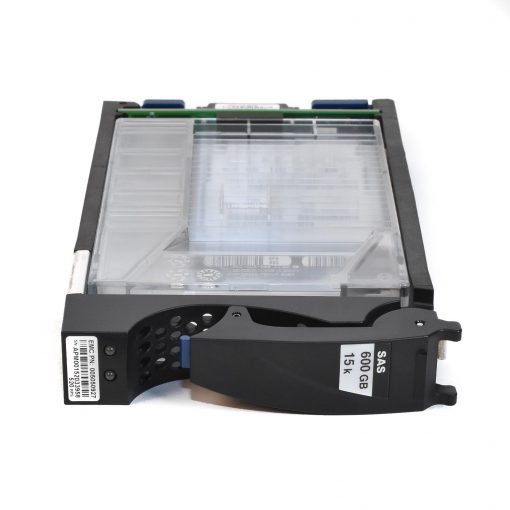 EMC VNX 600 GB 15K rpm 6Gb SAS 3.5