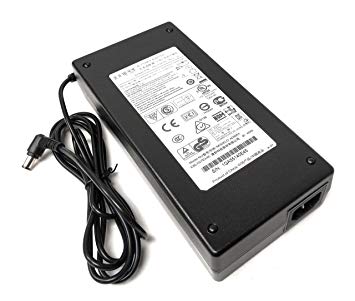 Spare SRX220 Switching Power Supply with US Power Cable, 200W (POE)