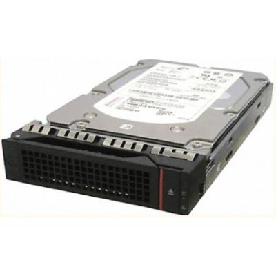 Lenovo Storage 3.5in 8TB 7.2k NL-SAS HDD