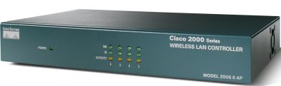 Cisco Aironet 2006-K9 Wireless LAN Controller