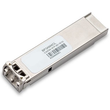 Juniper 10G CWDM XFP LR CHANNEL 1: 1610NM MULTIRATE 9.9G TO 10.7G