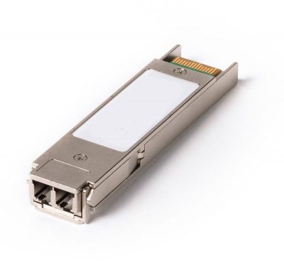 Juniper 10G DWDM XFP LR CH E3: 1552.52NM MULTIRATE 9.9G TO 10.7G