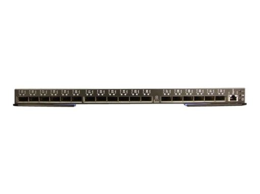 Lenovo Flex System EN6131 40Gb Ethernet Switch