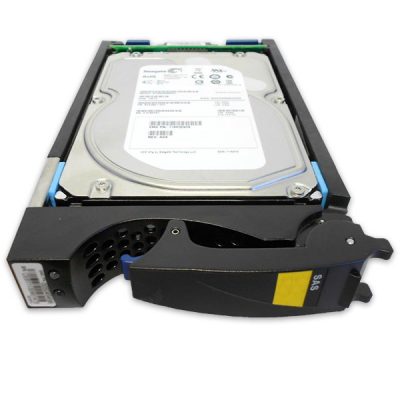 EMC 100 GB 6Gb SAS 3.5