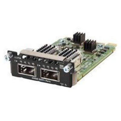 EX4550, 2-Port 40G QSFP+ Expansion Module