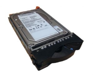 Lenovo 1.2 TB 10,000 rpm 6 Gb SAS 3.5 Inch HDD