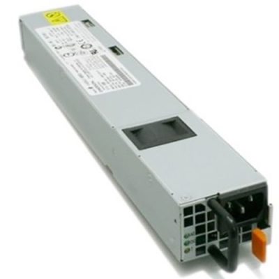 Juniper Power Supply Unit, 400W AC, Slim 1RU Form Factor